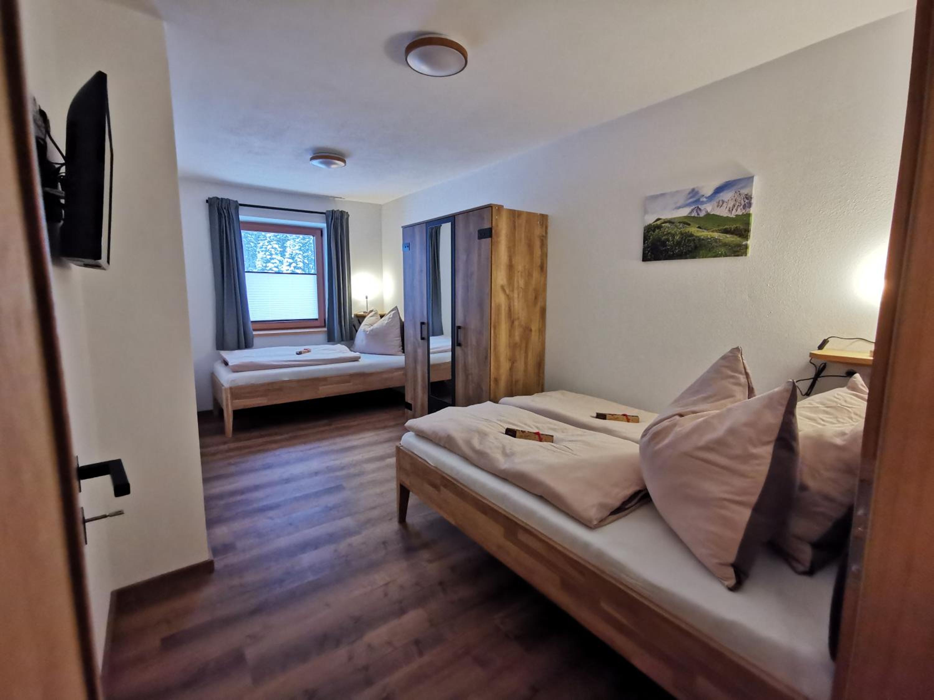 Appartement Lackner