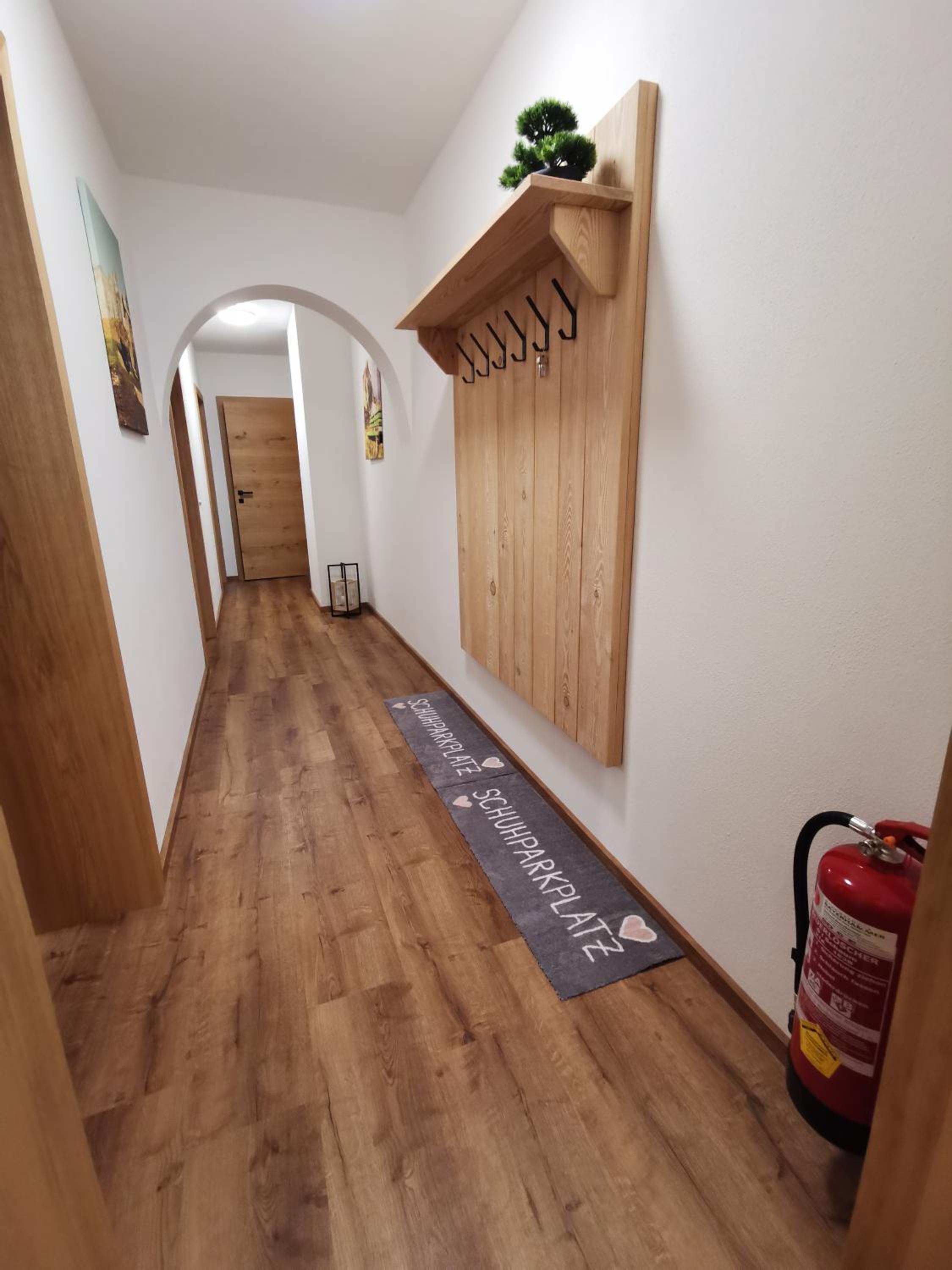 Appartement Lackner