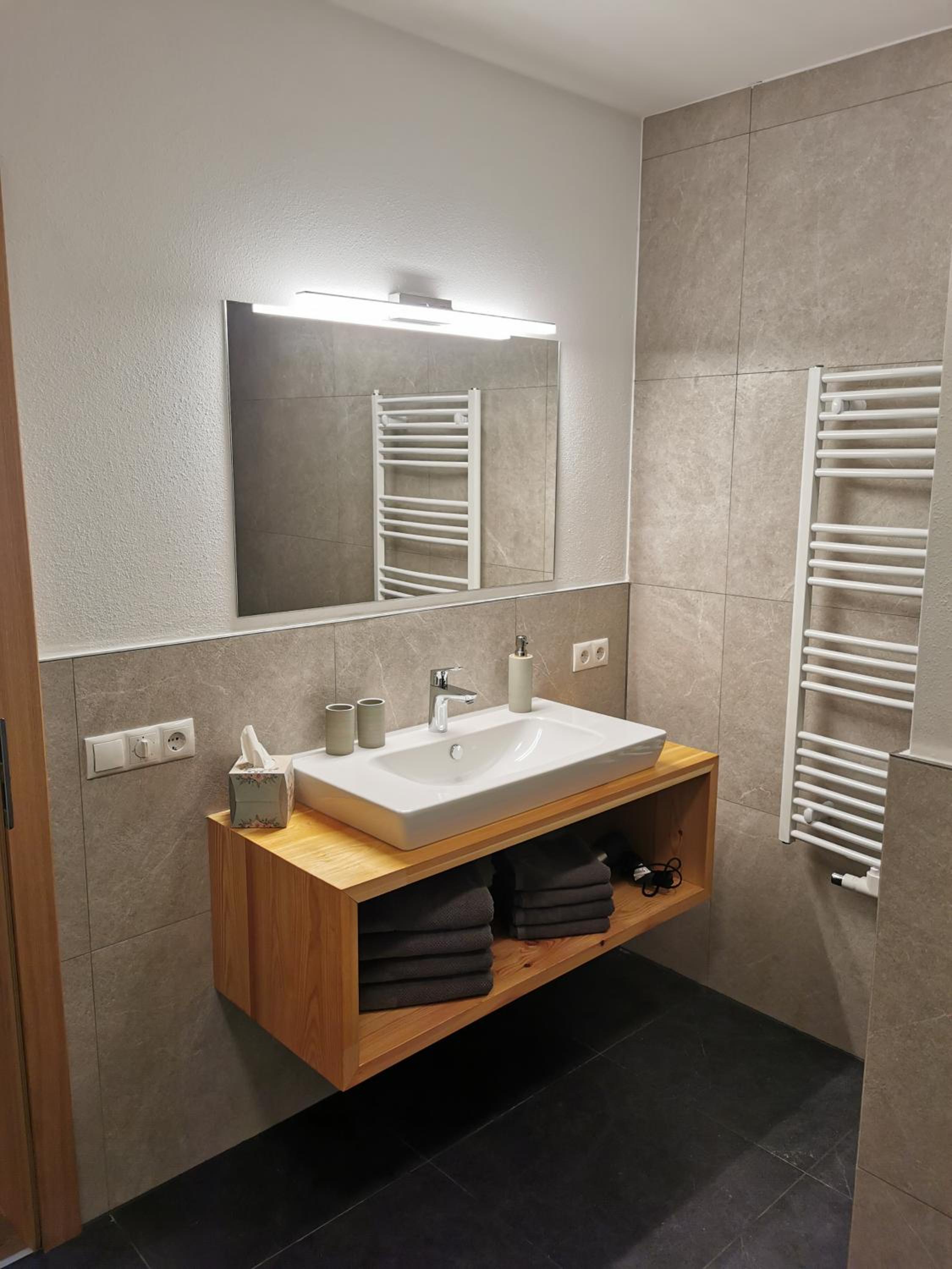 Appartement Lackner