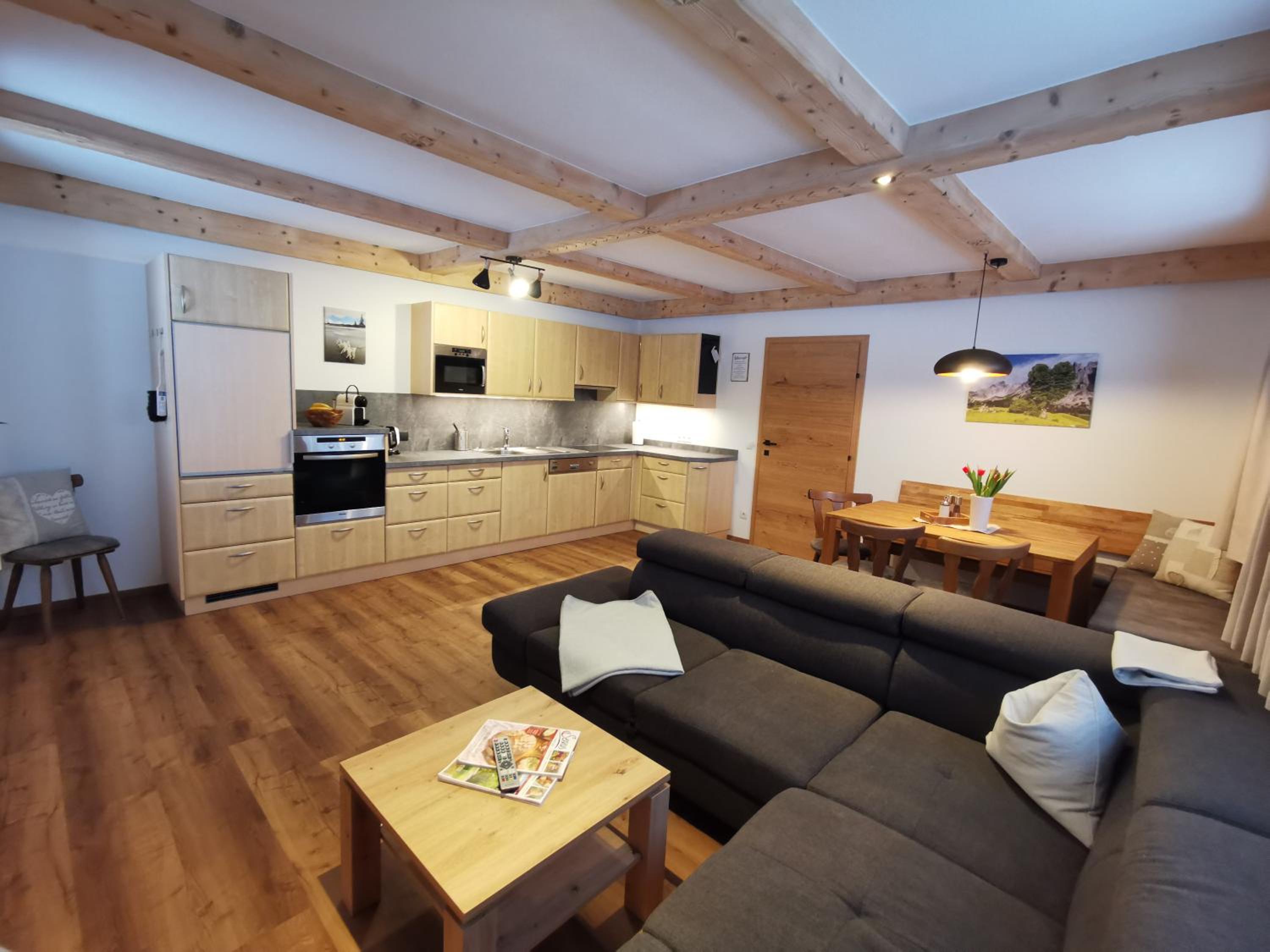 Appartement Lackner