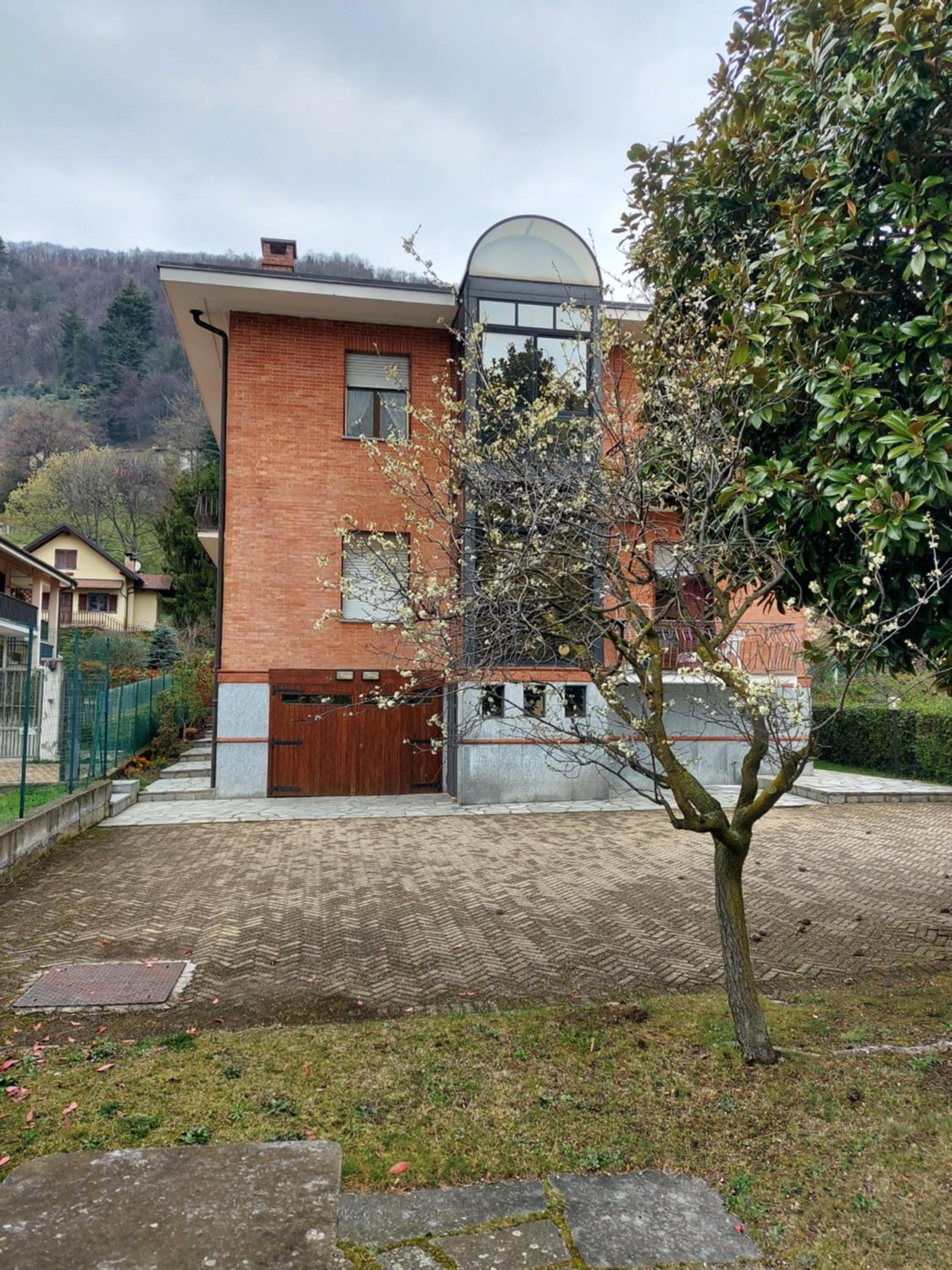 Casa Galfio view 2