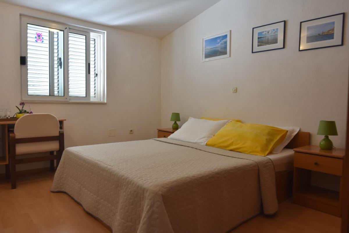 Apartman KLARA 2