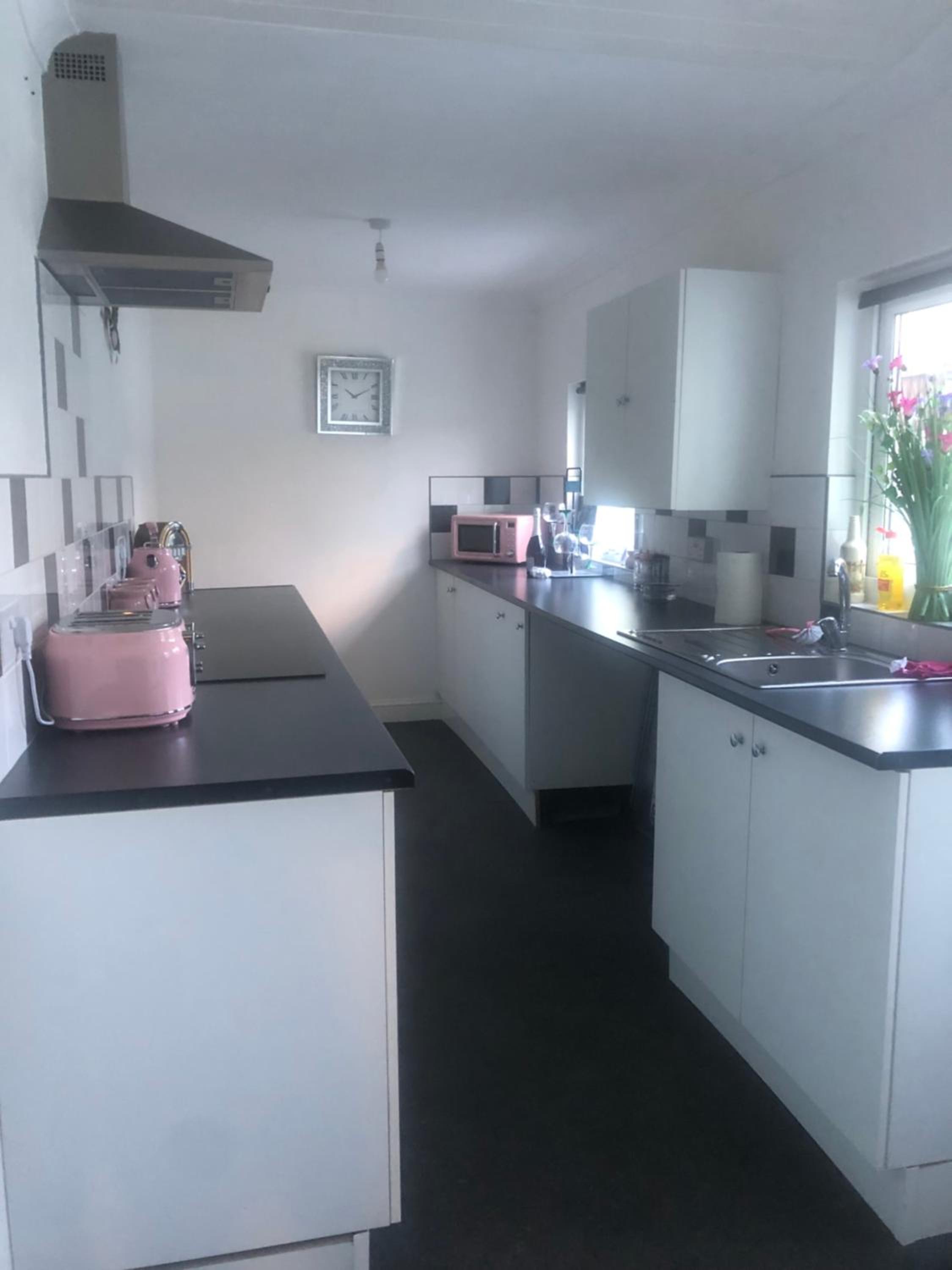 Town house Weymouth 3 bedrooms view 2