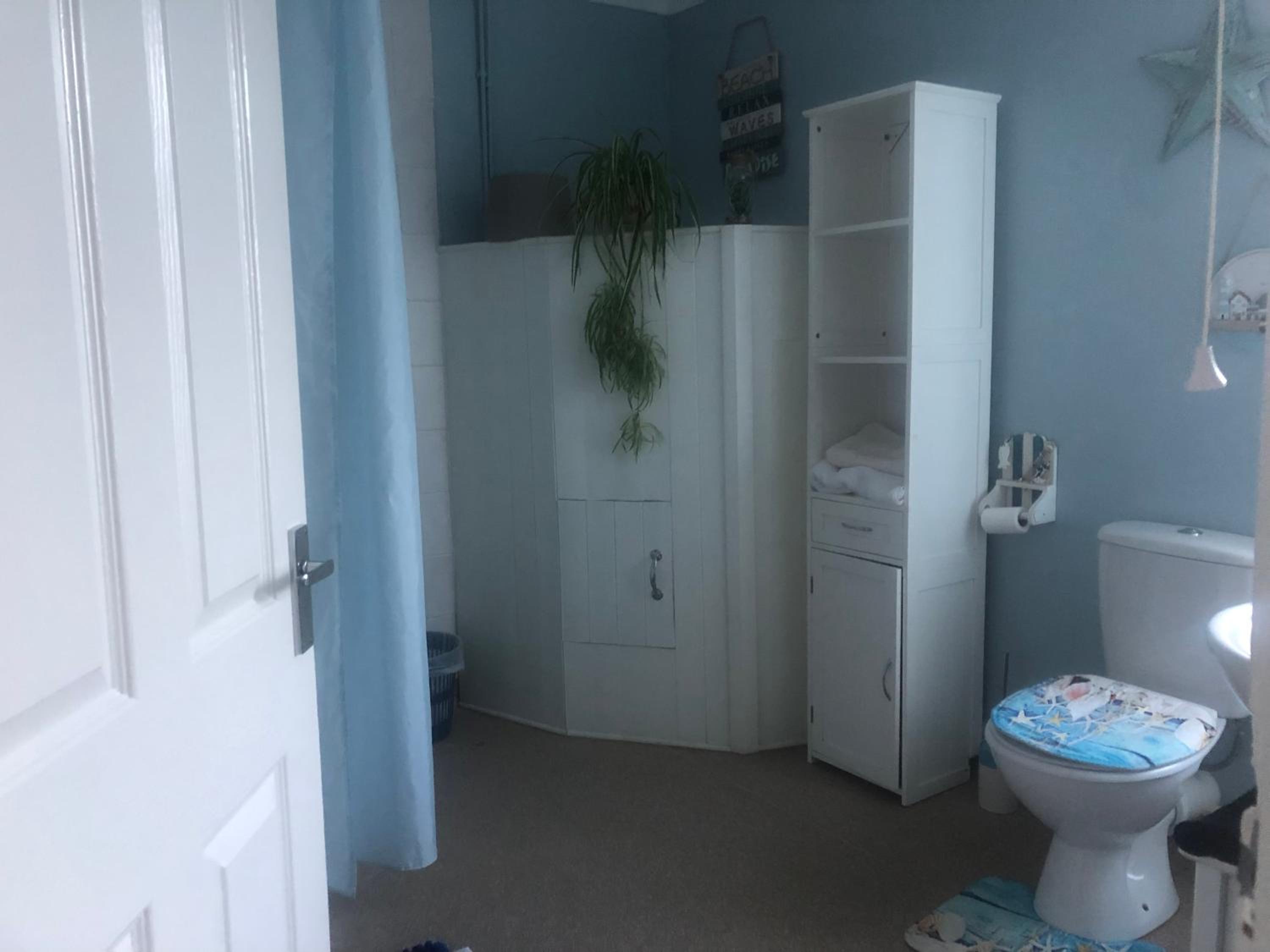 Town house Weymouth 3 bedrooms view 4