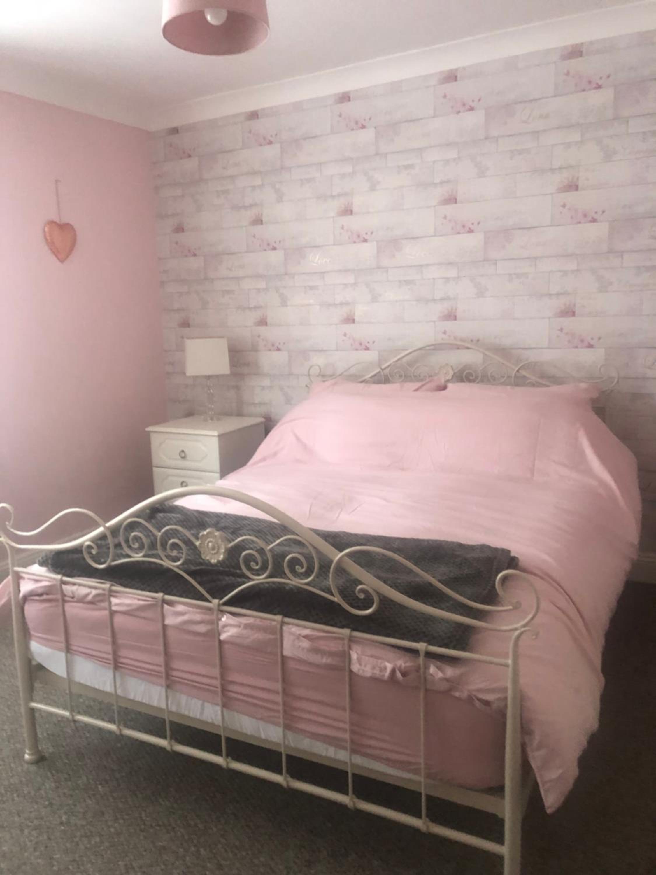 Town house Weymouth 3 bedrooms view 5