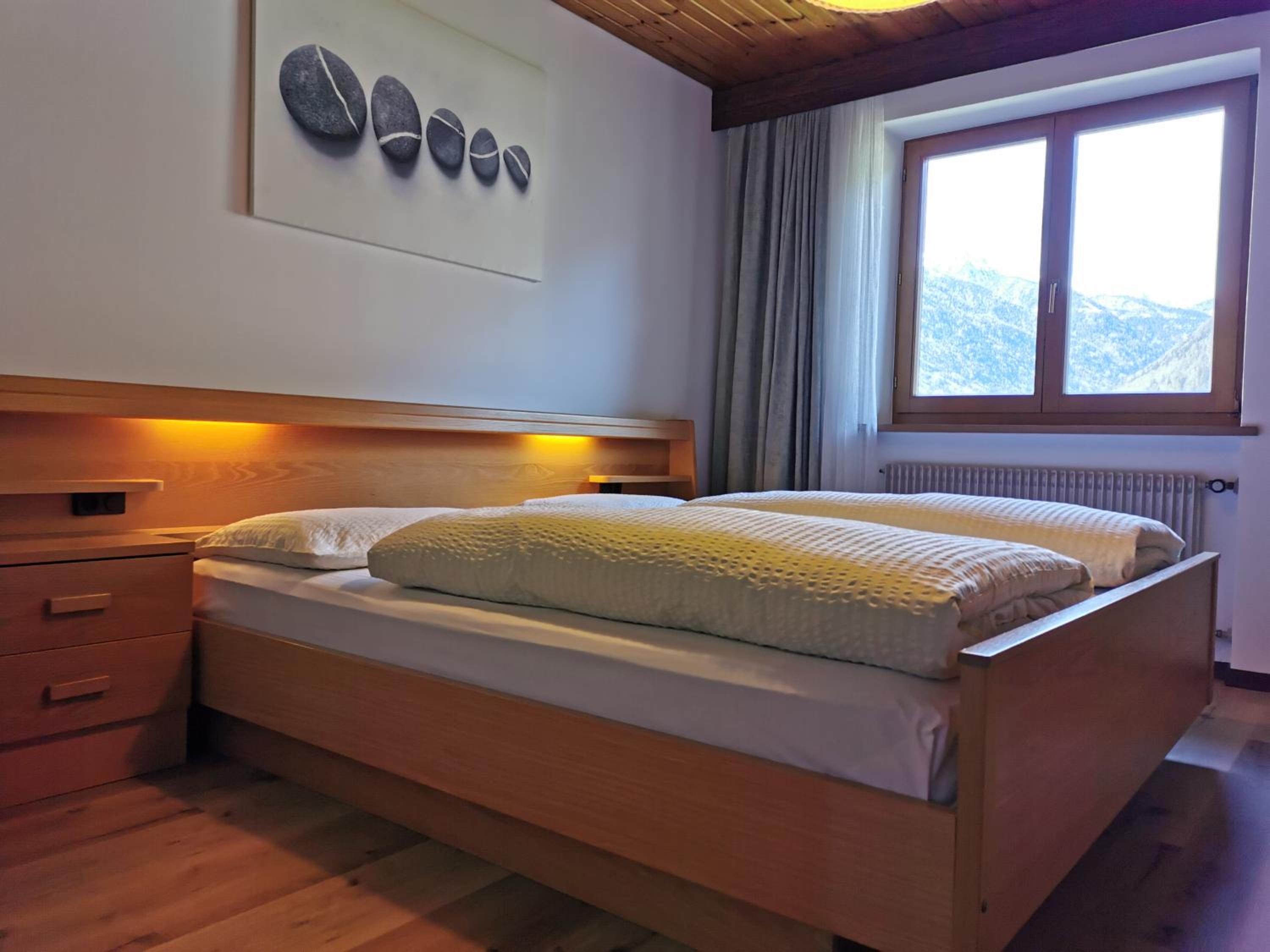 Apartments Steger Sand in Taufers Campo Tures view 4