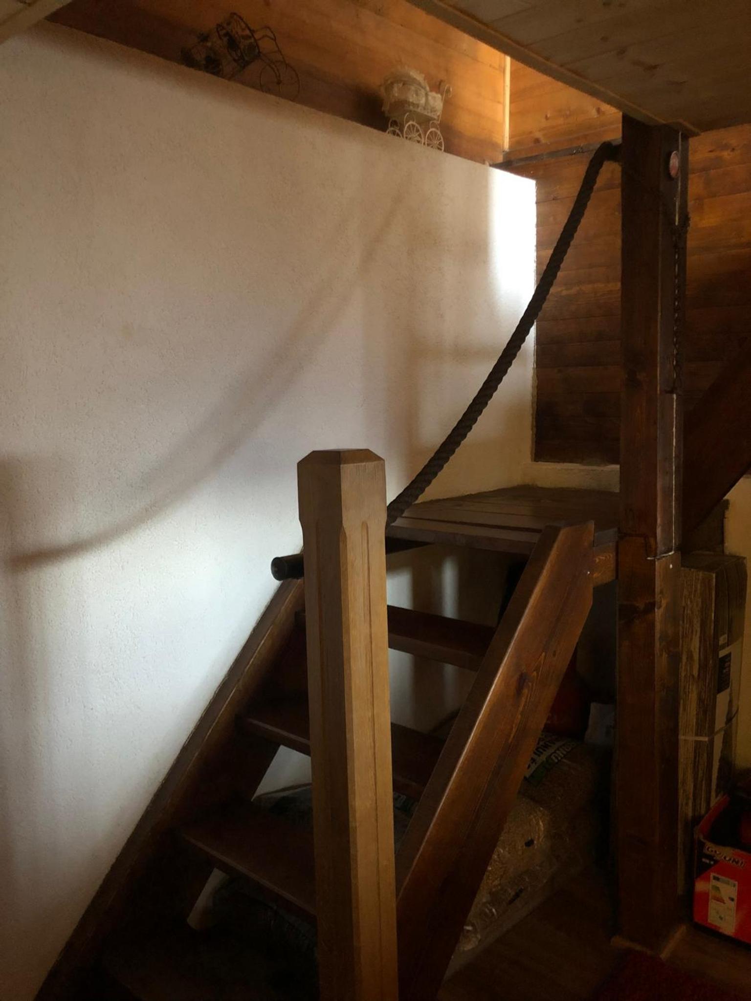 Chalet Alpin suisse