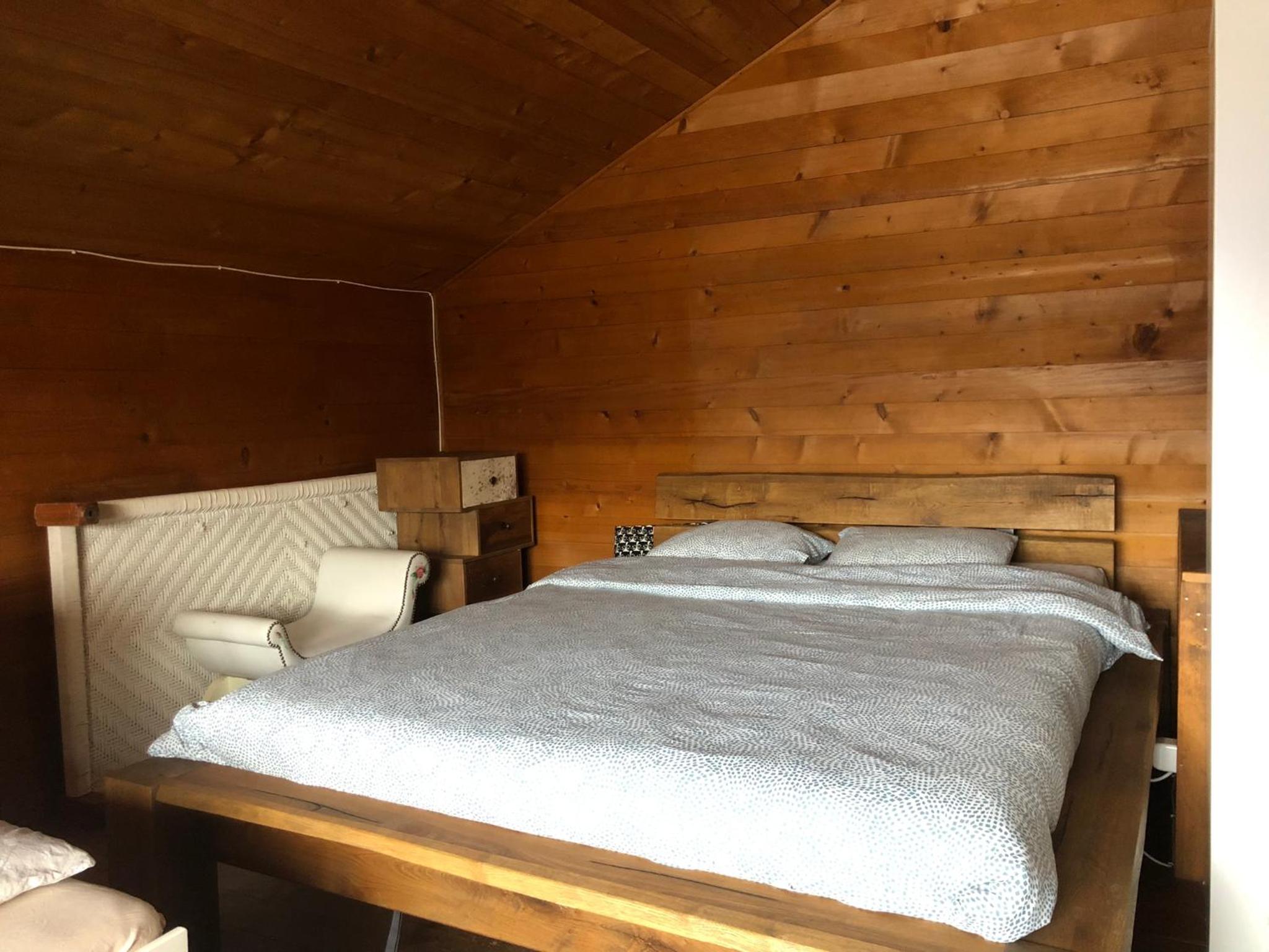Chalet Alpin suisse