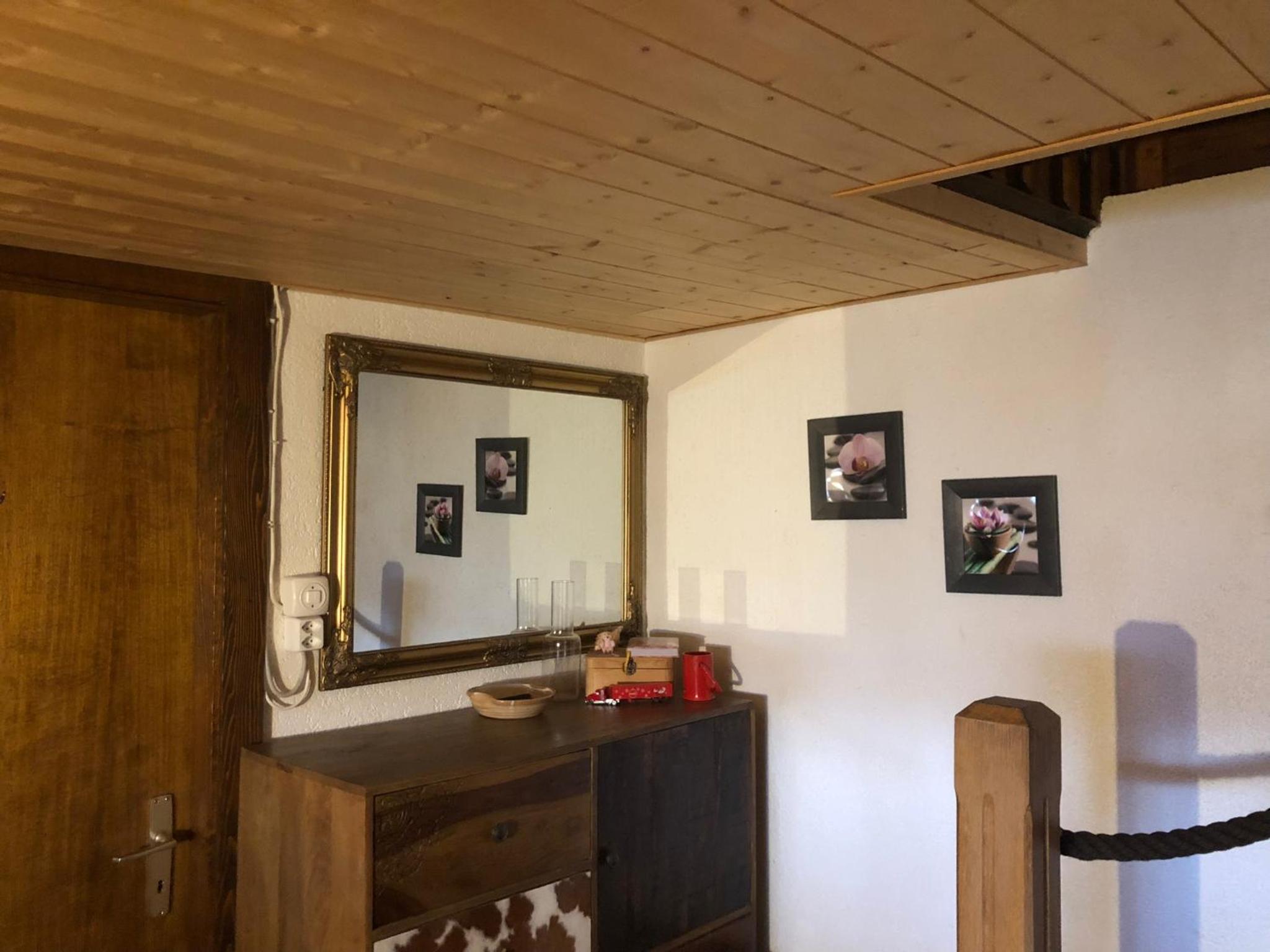Chalet Alpin suisse