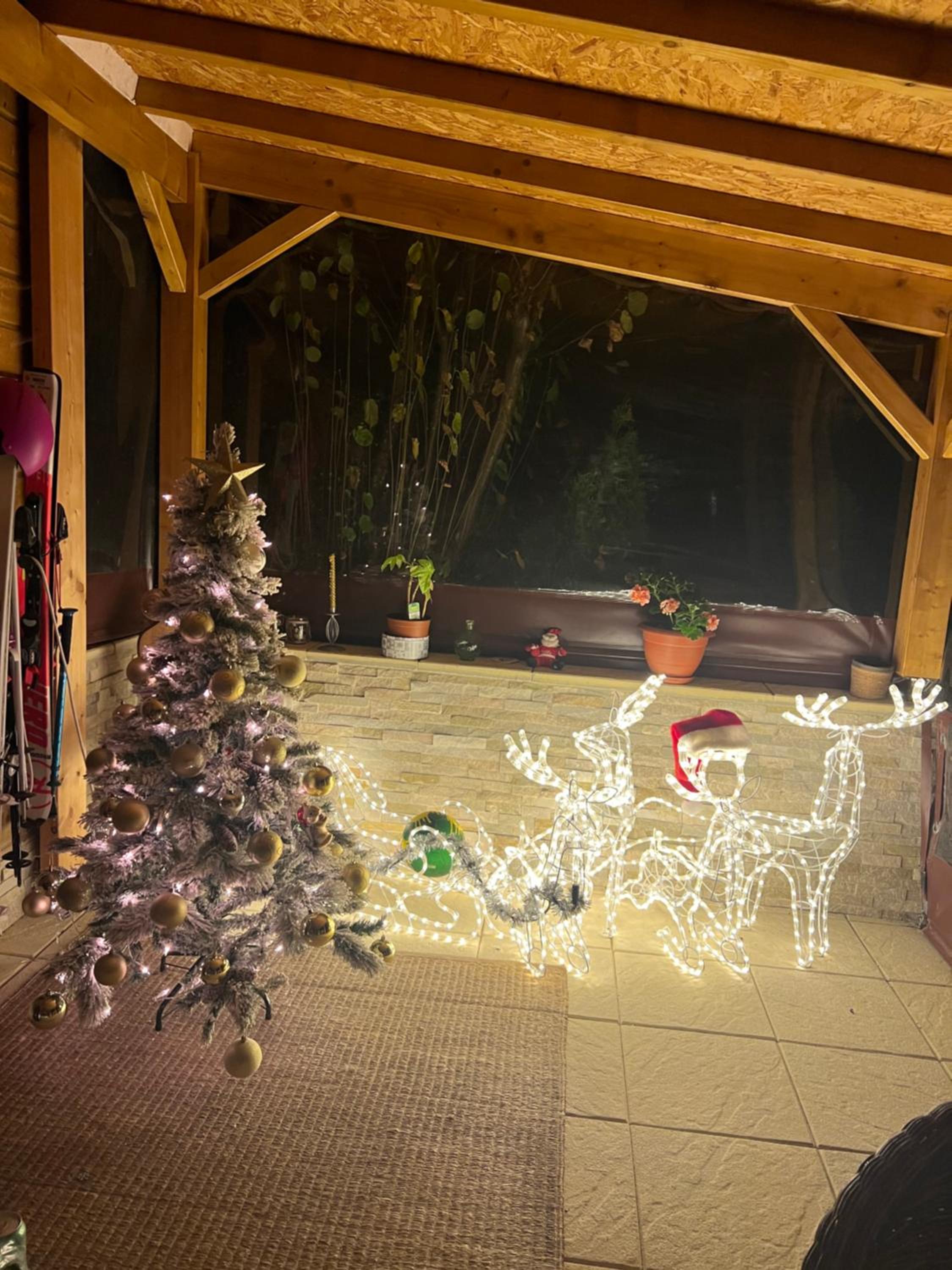 Chalet Alpin suisse