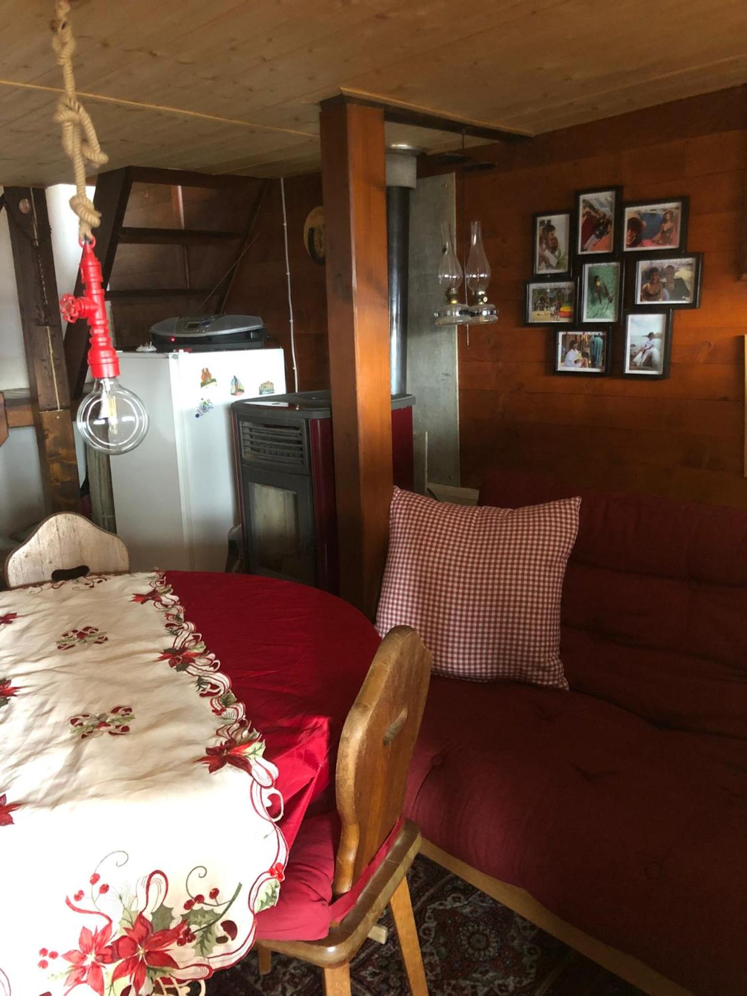 Chalet Alpin suisse