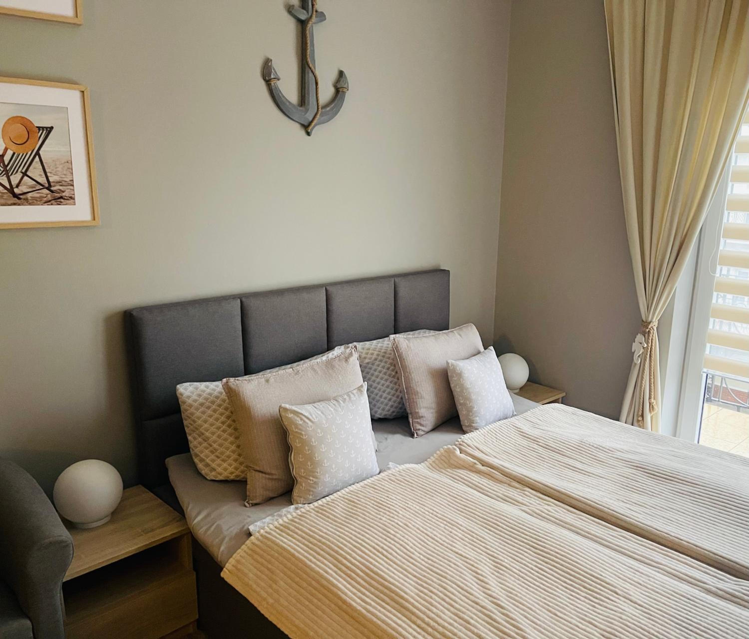 Apartament- Blisko Morza- w Trzech Koronach z prv miejscem parkingowym w cenie! view 3