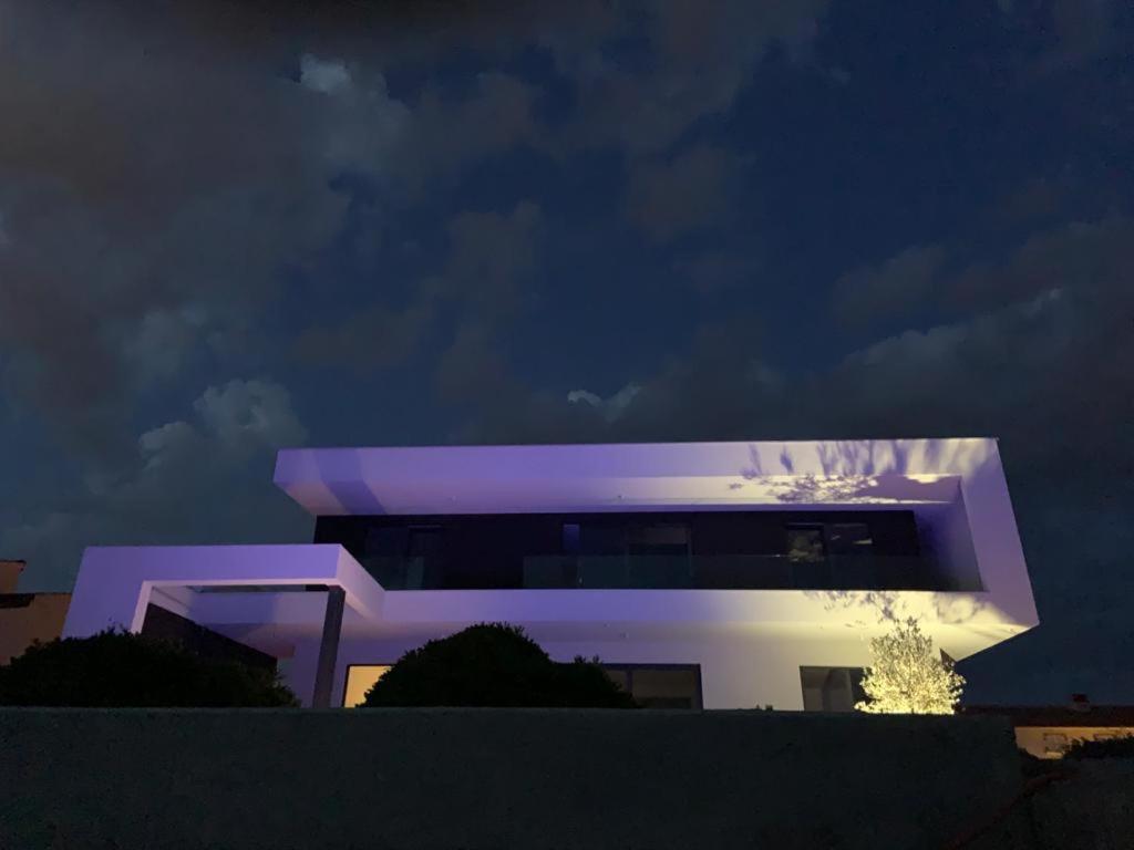 Sealine Villa