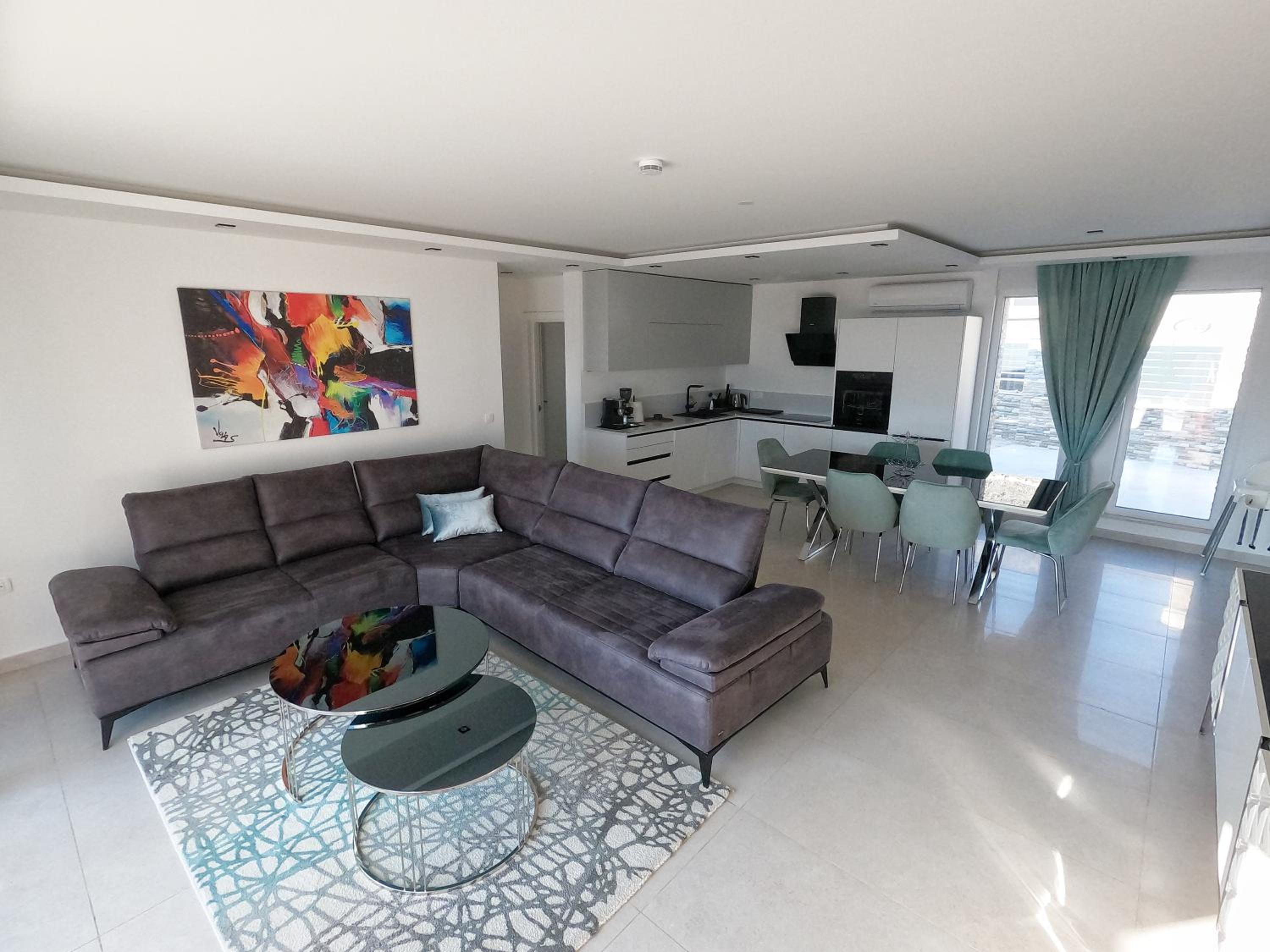 Lux Villa LUS near Dubrovnik with private pool