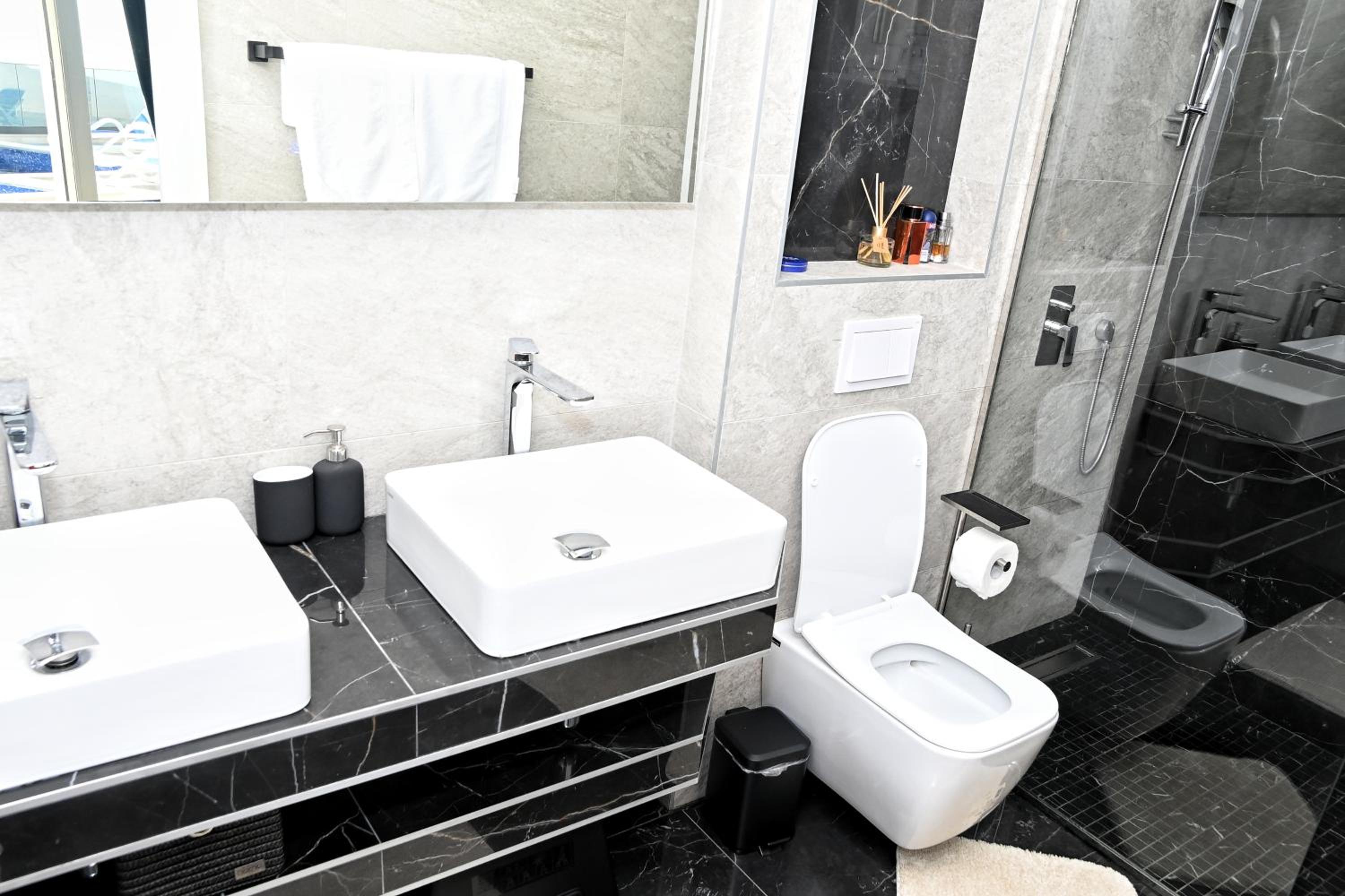 Lux Villa LUS near Dubrovnik with private pool