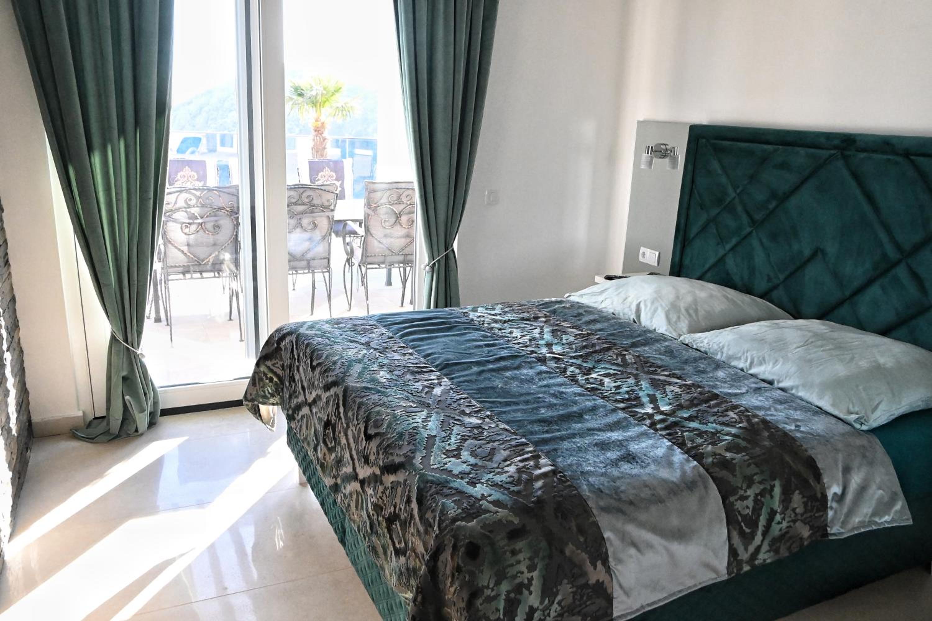 Lux Villa LUS near Dubrovnik with private pool