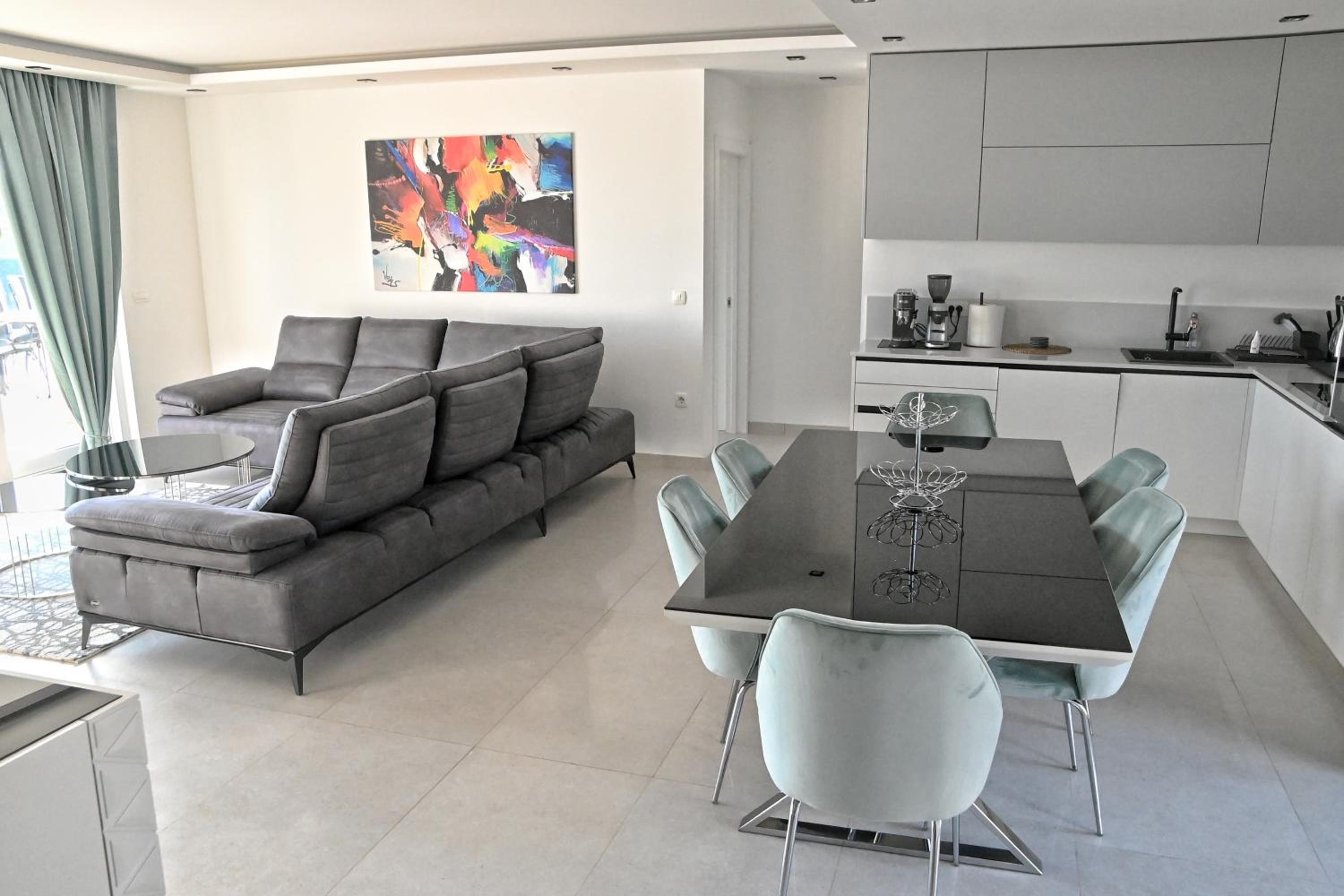 Lux Villa LUS near Dubrovnik with private pool
