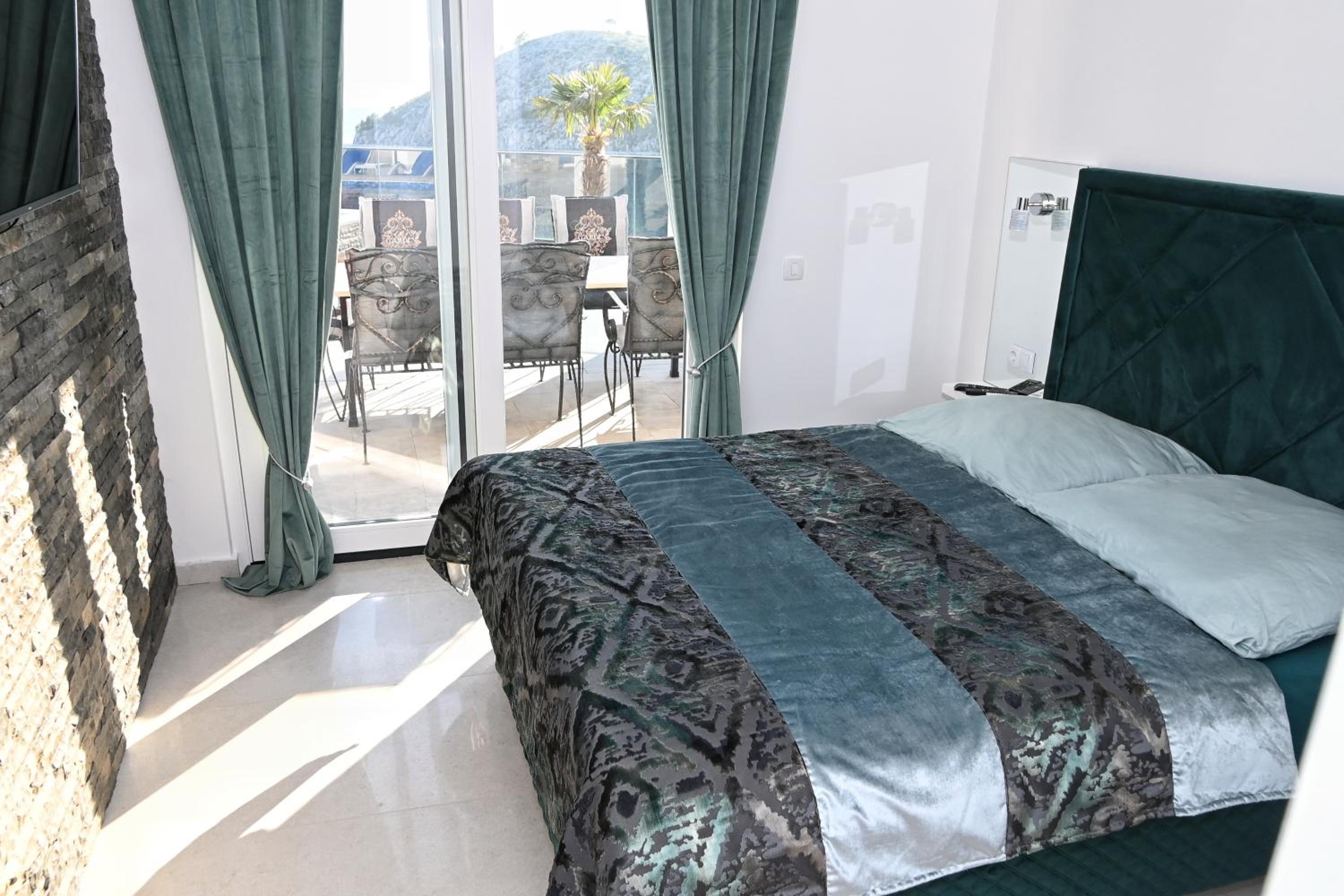 Lux Villa LUS near Dubrovnik with private pool