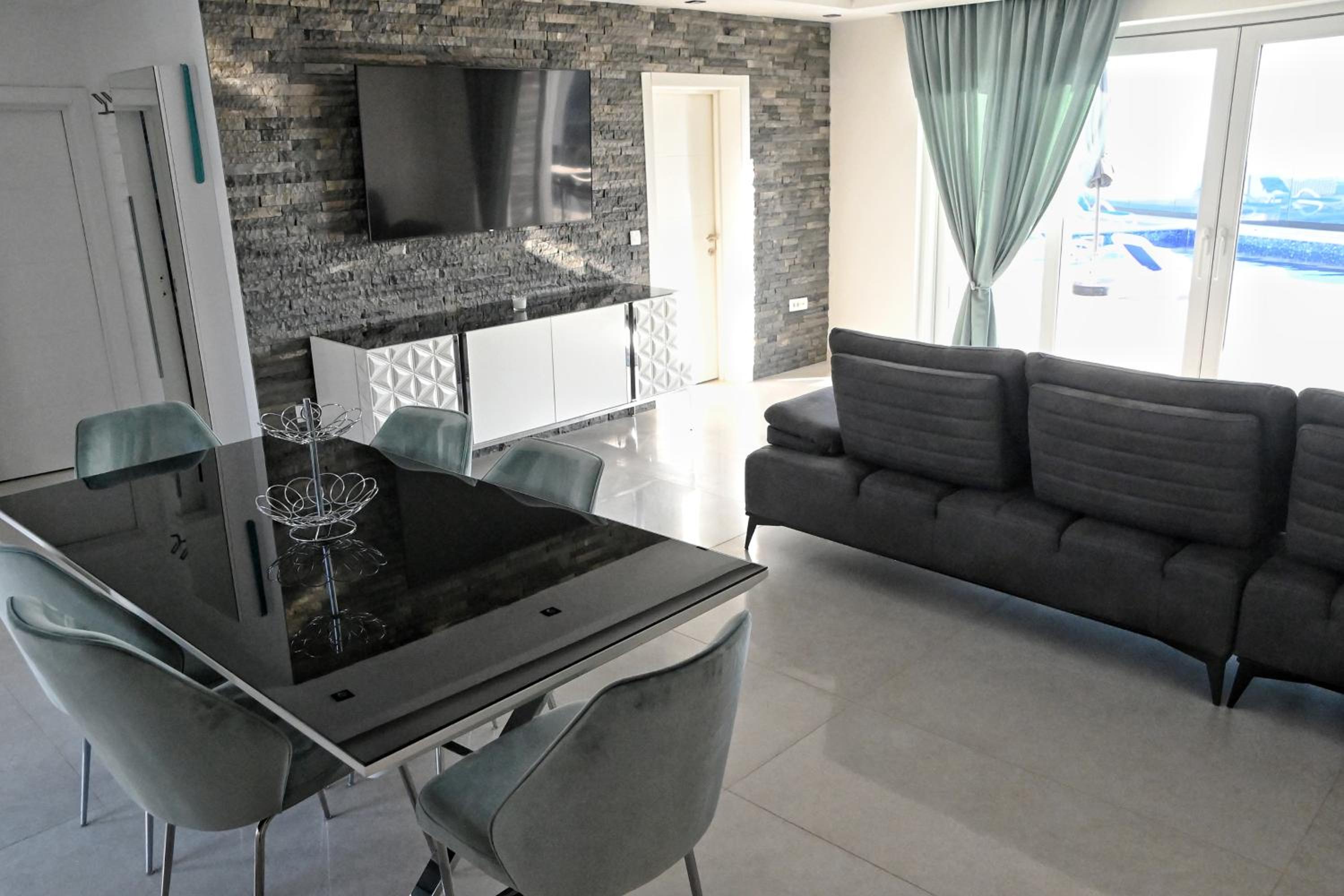 Lux Villa LUS near Dubrovnik with private pool