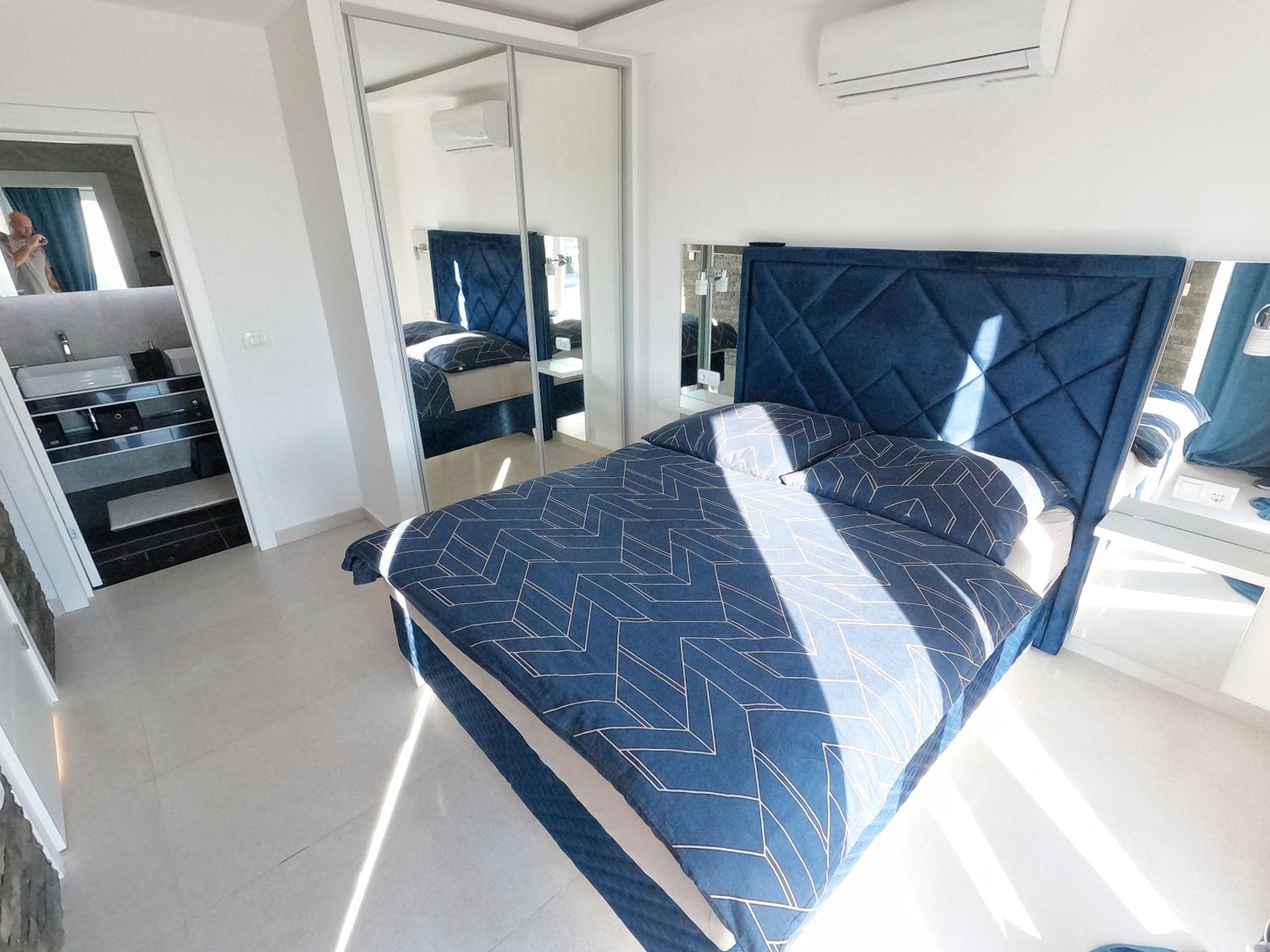 Lux Villa LUS near Dubrovnik with private pool