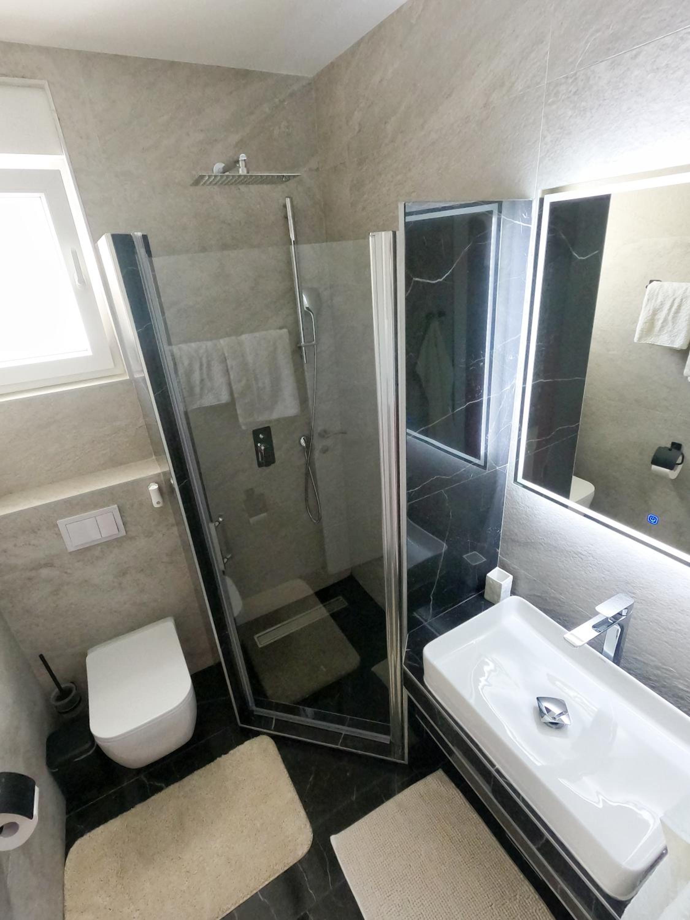 Lux Villa LUS near Dubrovnik with private pool