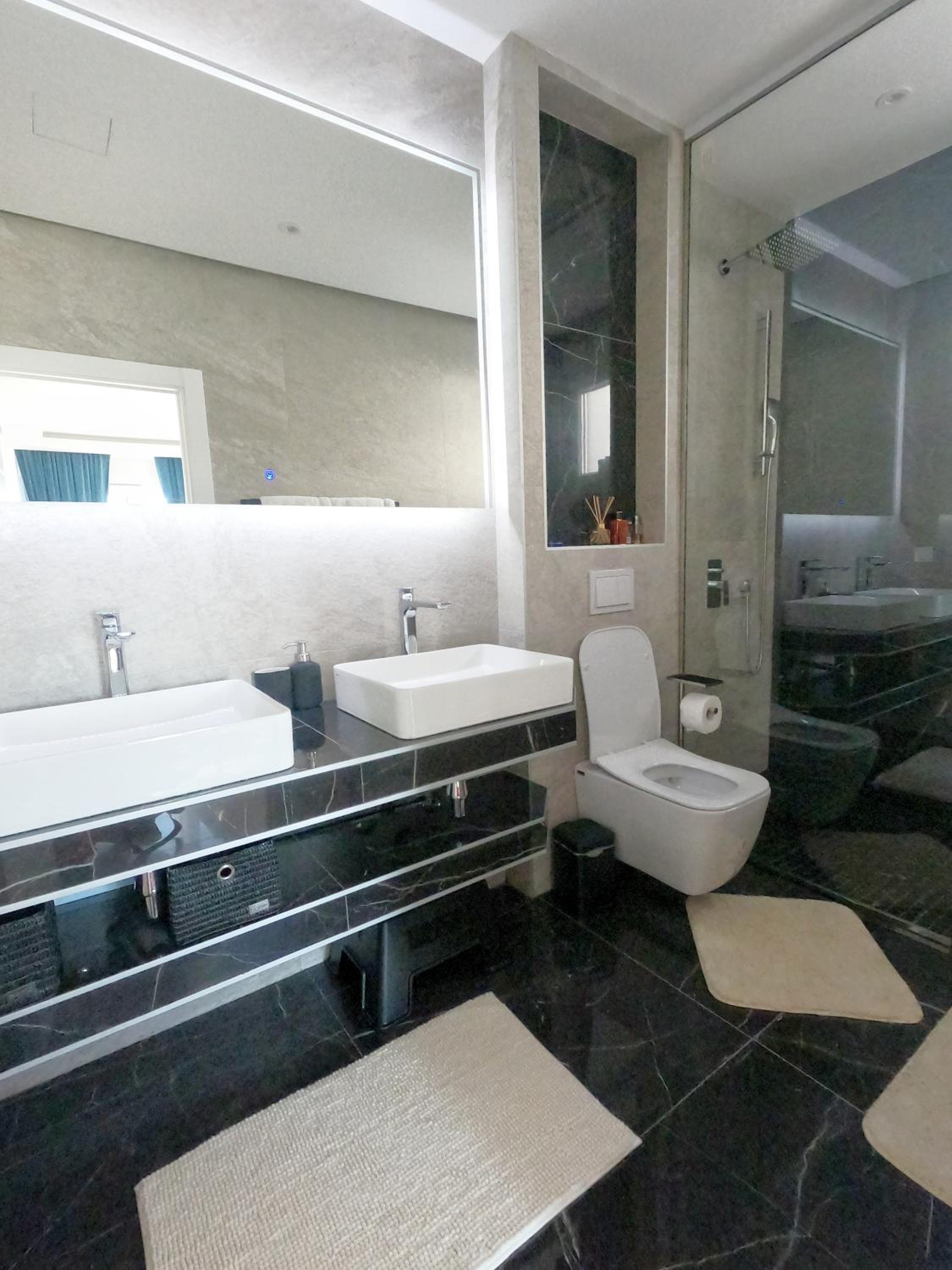 Lux Villa LUS near Dubrovnik with private pool