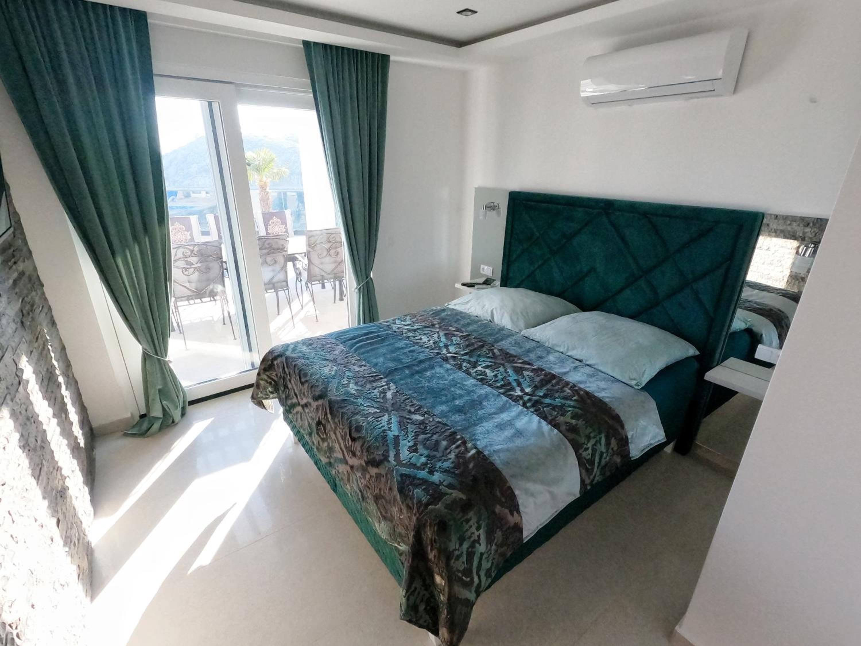 Lux Villa LUS near Dubrovnik with private pool