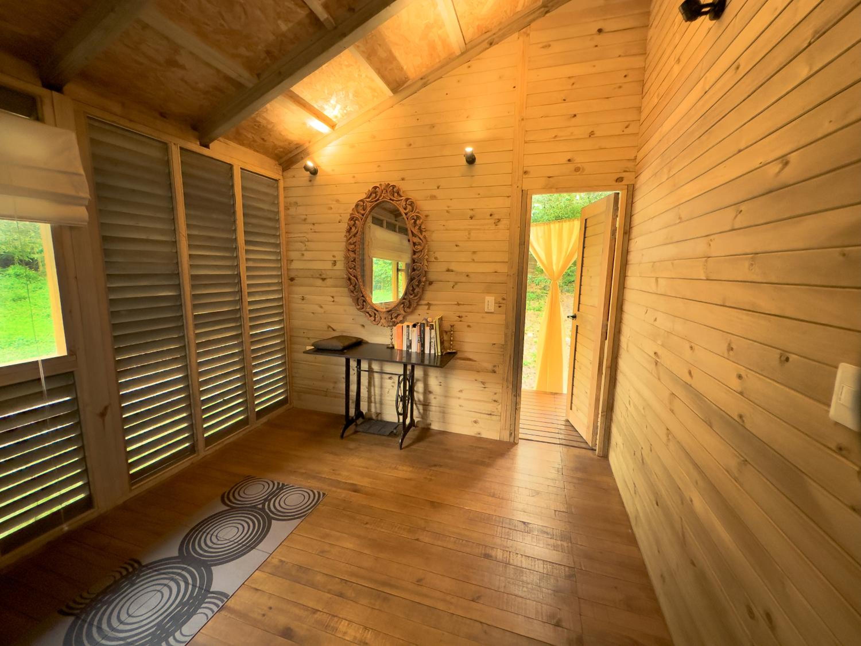 Casa campestre Florentina cerca a Bogotá