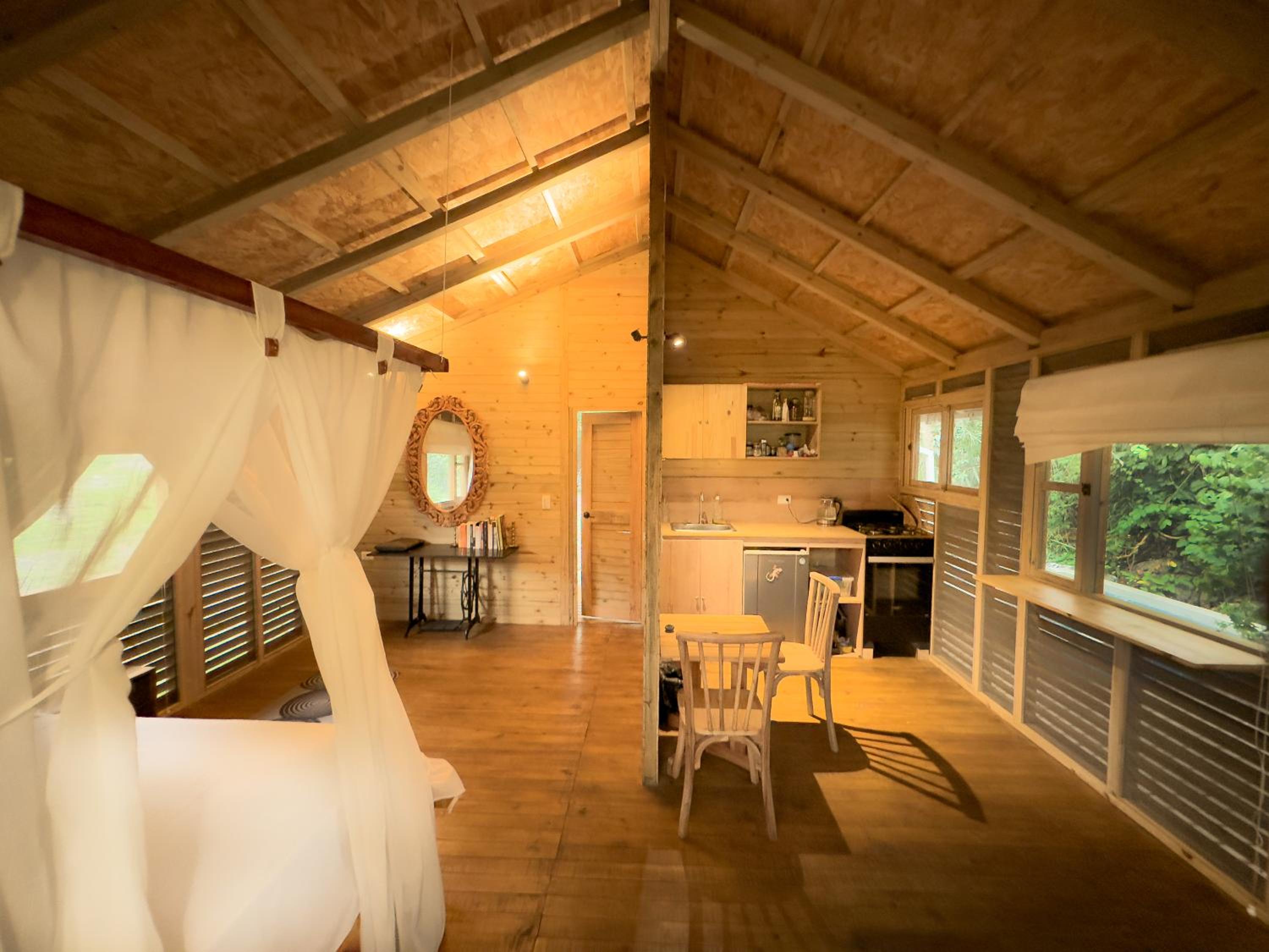 Casa campestre Florentina cerca a Bogotá