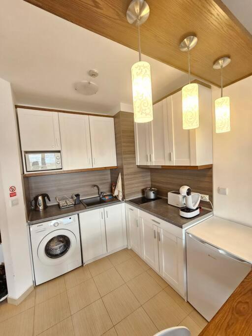Bansko Private VIP Apartment