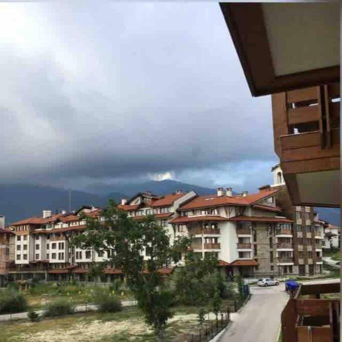 Bansko Private VIP Apartment
