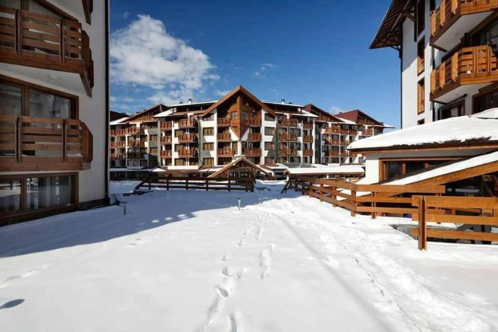 Bansko Private VIP Apartment