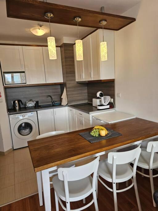 Bansko Private VIP Apartment