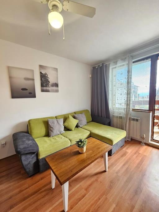 Bansko Private VIP Apartment