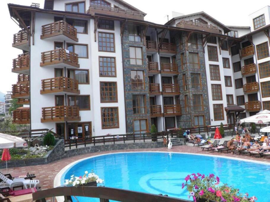 Bansko Private VIP Apartment