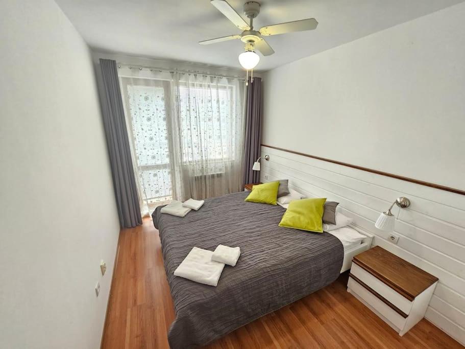 Bansko Private VIP Apartment