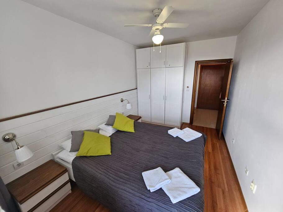 Bansko Private VIP Apartment