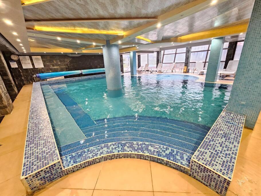 Bansko Private VIP Apartment