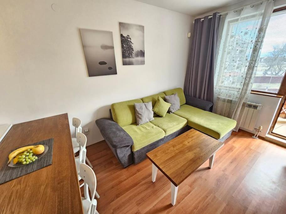 Bansko Private VIP Apartment