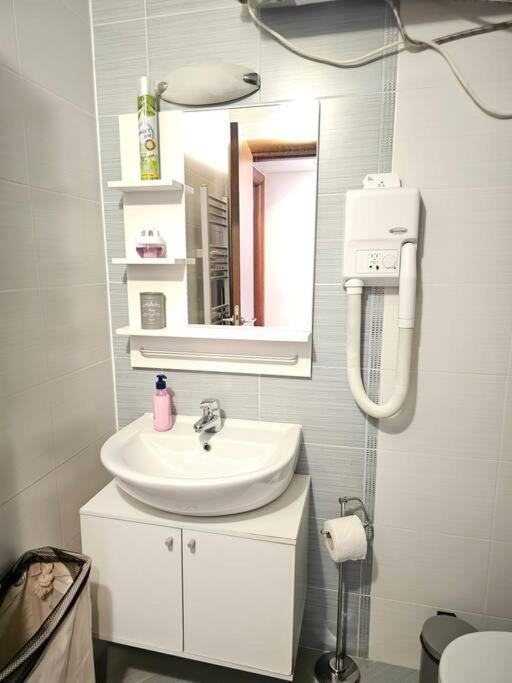 Bansko Private VIP Apartment