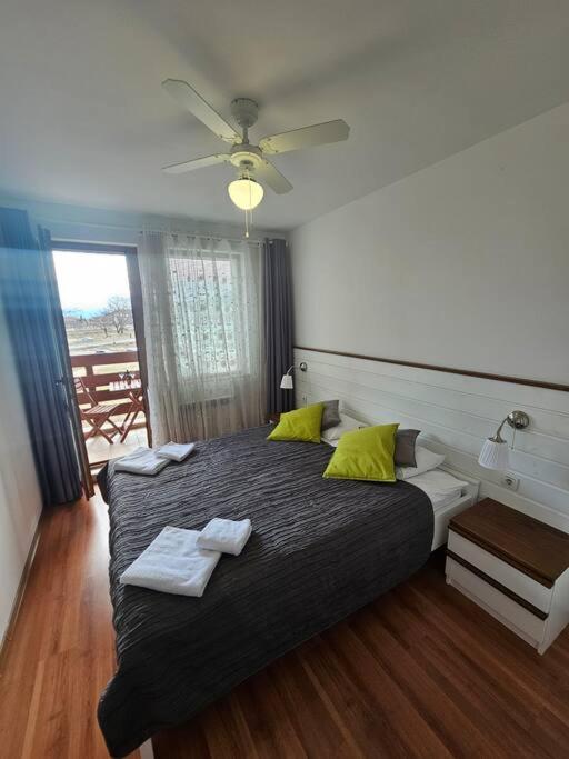 Bansko Private VIP Apartment