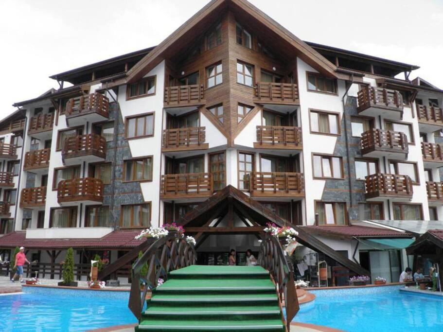 Bansko Private VIP Apartment