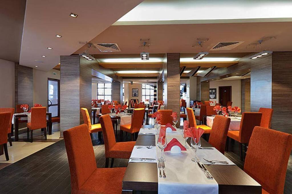 Bansko Private VIP Apartment