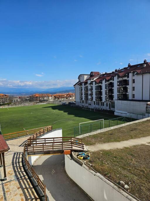 Bansko Private VIP Apartment