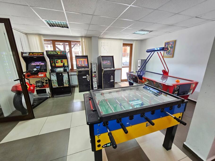 Bansko Private VIP Apartment