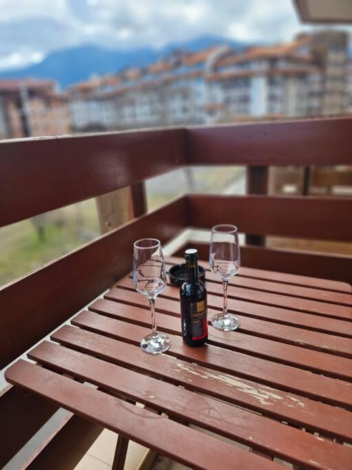 Bansko Private VIP Apartment