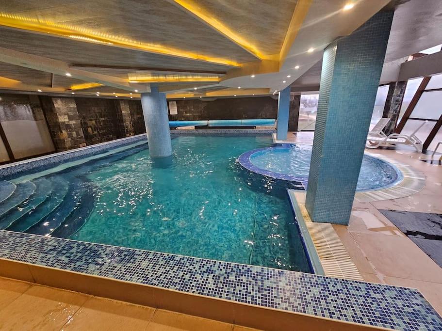 Bansko Private VIP Apartment