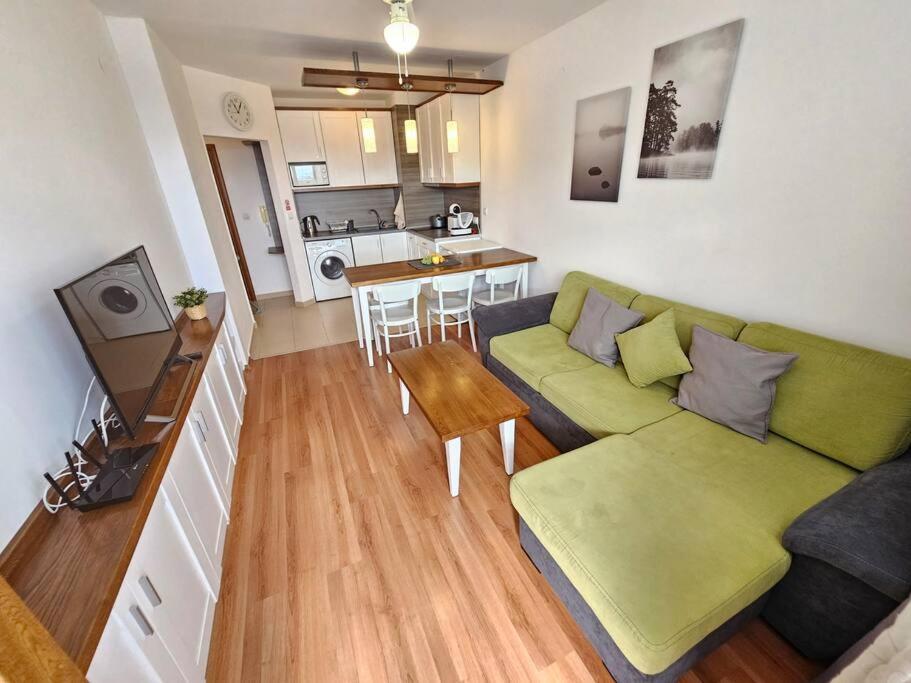 Bansko Private VIP Apartment