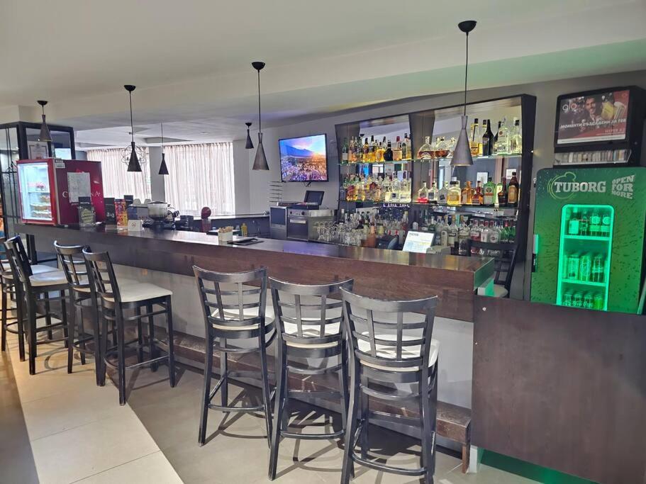 Bansko Private VIP Apartment
