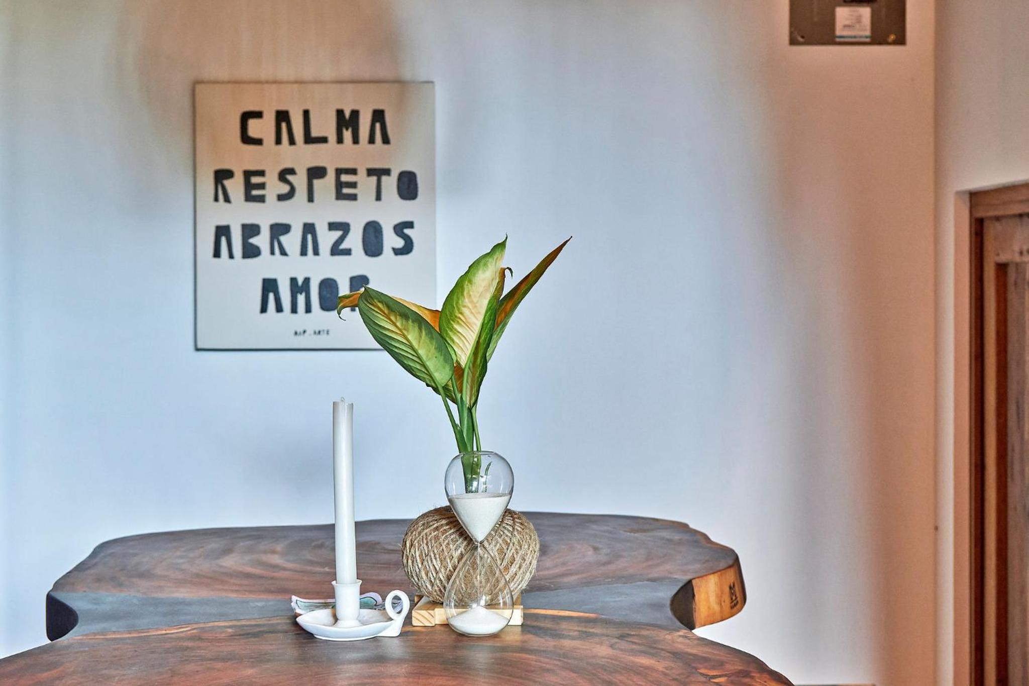 Casa Calocita